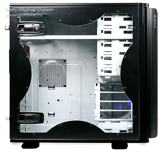 Thermaltake Armor Junior