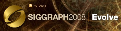 SIGGRAPH