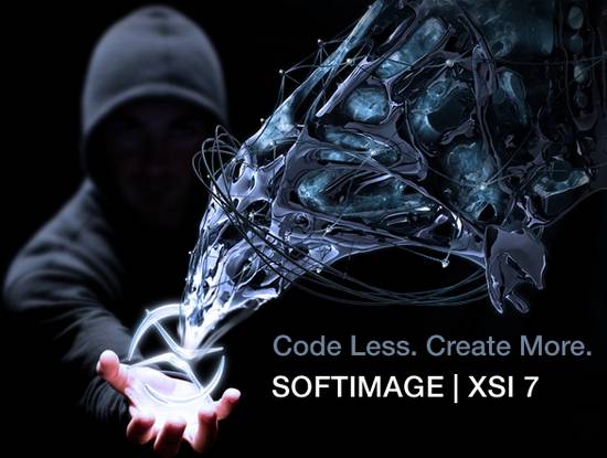 SOFTIMAGE