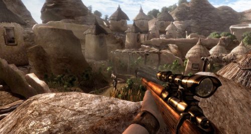 Far Cry 2