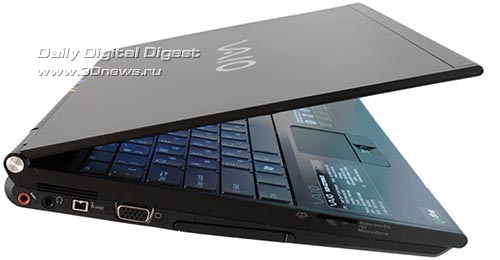 Sony VGN-SZ7RVN/X. ��� �����