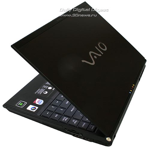 Sony VGN-SZ7RVN/X. ��� �����
