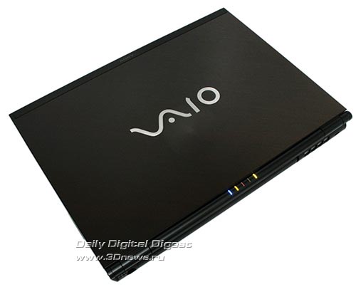 Sony VGN-SZ7RVN/X. ��� �����