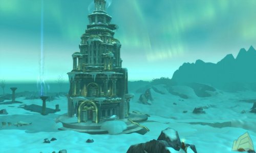 World of Warcraft: Wrath of the Lich King