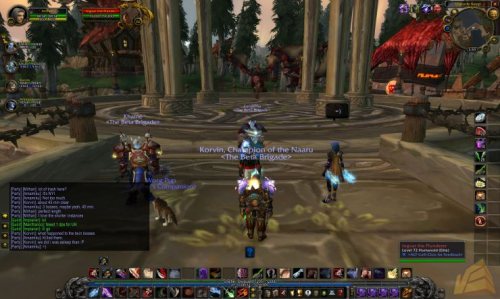 World of Warcraft: Wrath of the Lich King
