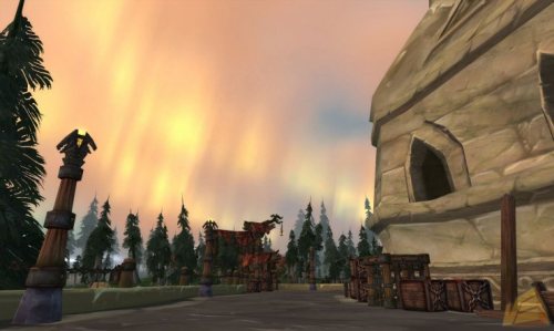 World of Warcraft: Wrath of the Lich King