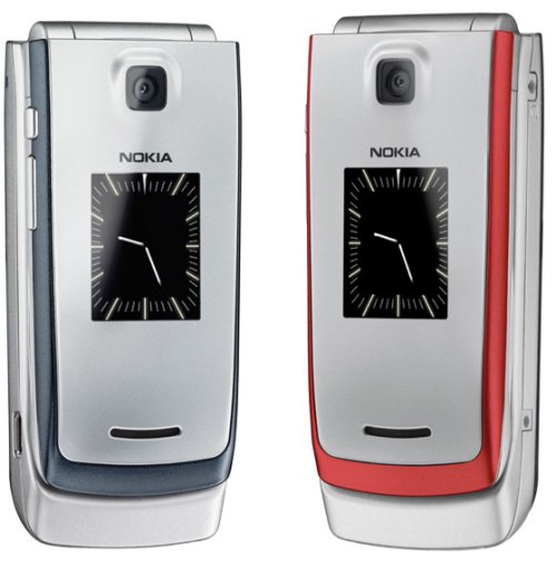 Nokia 3610