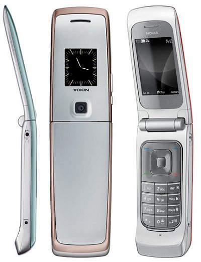 Nokia 3610