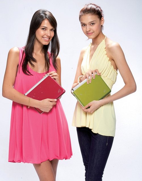 Eee PC 1000H