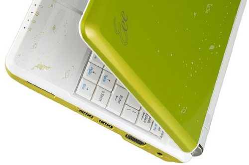 Eee PC 1000H