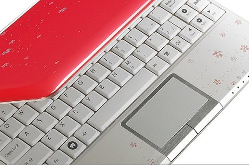 Eee PC 1000H