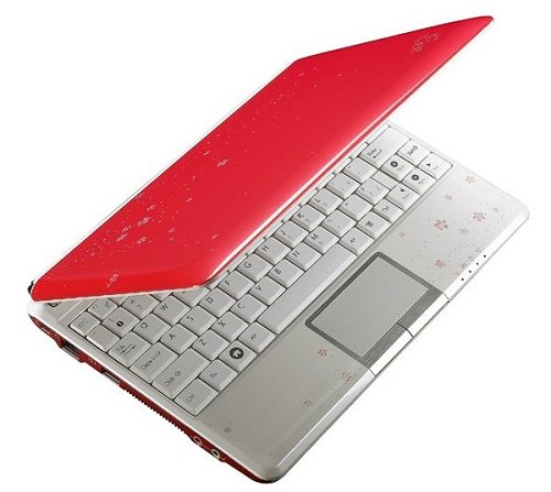 Eee PC 1000H