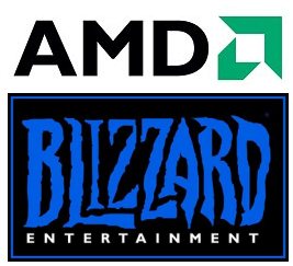 AMD/Blizzard