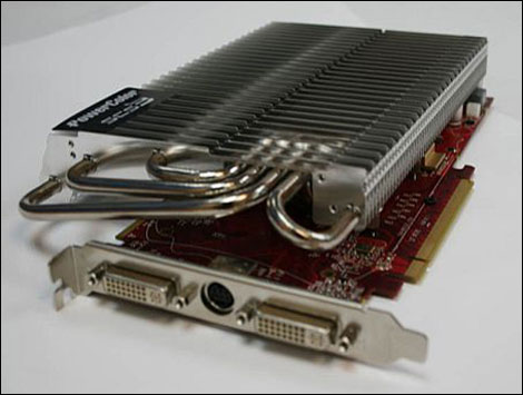 PowerColor HD 4850 SCS3