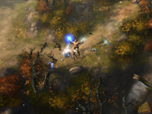 Diablo 3
