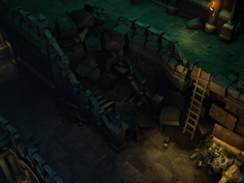 Diablo 3