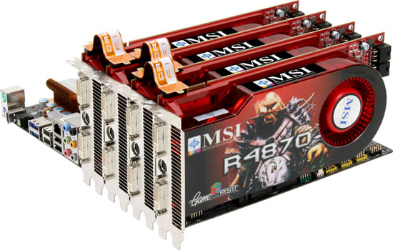 MSI R4870-T2D1G-OC