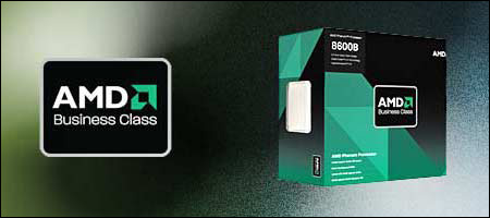 AMD Business Class