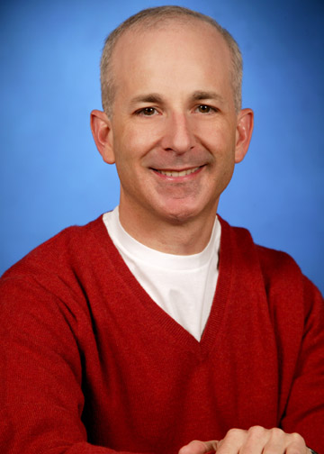 Steven Sinofsky