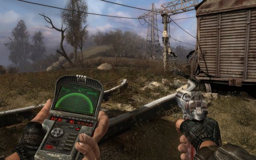 S.T.A.L.K.E.R.: ������ ����