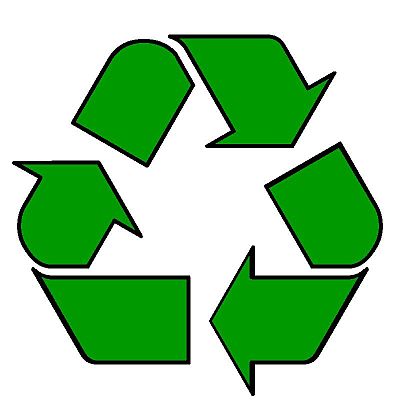 Recycling