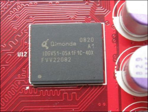 Gainward Non-reference Radeon HD 4870