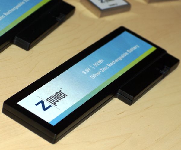 ZPower