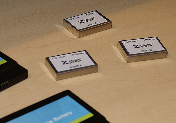ZPower
