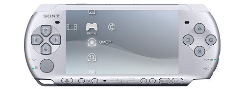 PSP 3000  