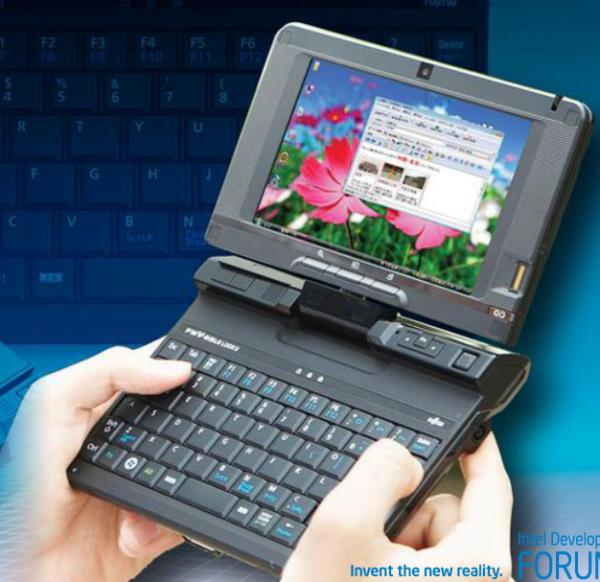 Fujitsu Lifebook