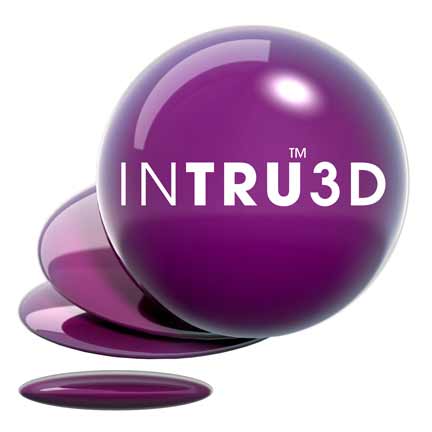 IDF SF 2008: Цифровая революция, InTru 3D и Intel Parallel Studio