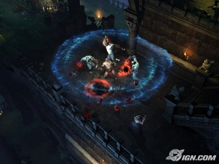 Diablo 3