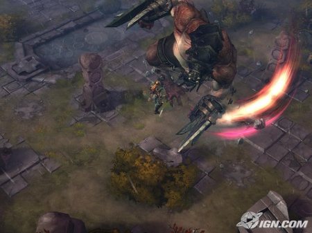 Diablo 3