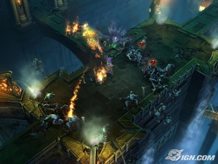 Diablo 3