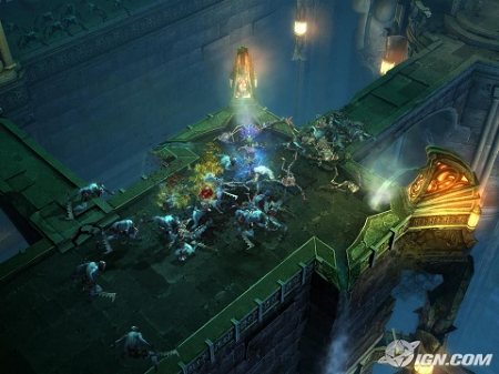 Diablo 3