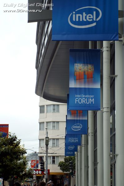 IDF 2008