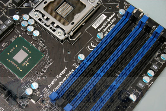 MSI Eclipse