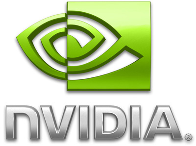 NVIDIA Logo