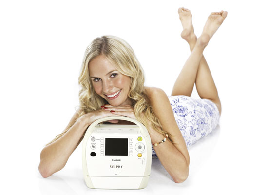 Selphy Es30