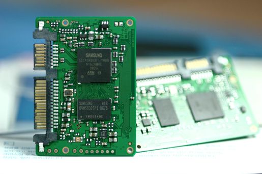 SSD Samsung