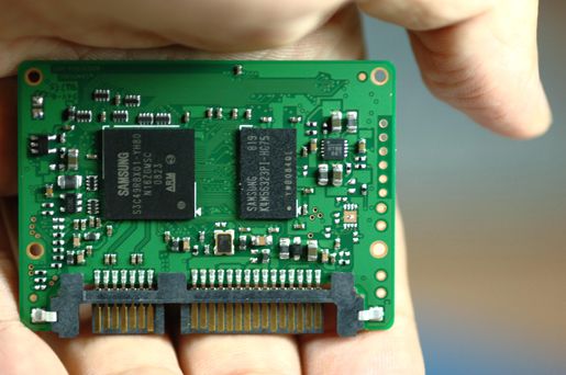 SSD Samsung