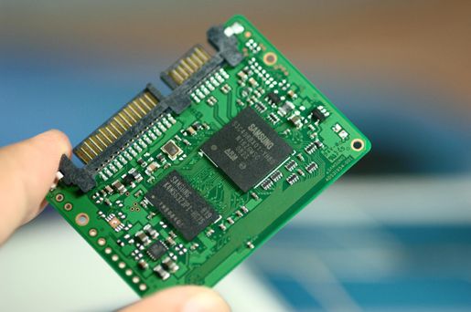 SSD Samsung