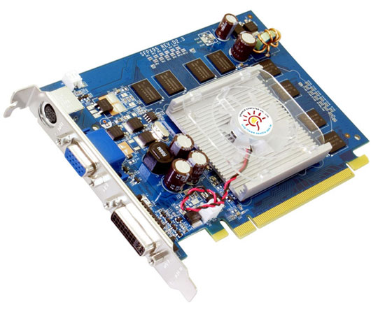 SPARKLE SF-PX94GT512U2-HP