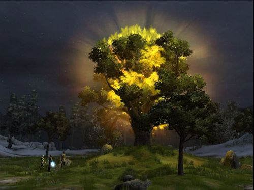 Neverwinter Nights 2