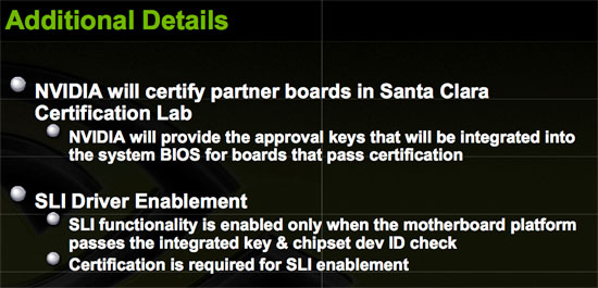 SLI