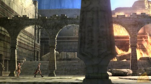 Final Fantasy XIII