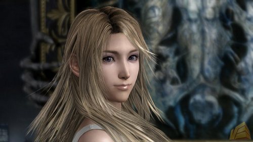 Final Fantasy Versus XIII