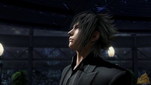 Final Fantasy Versus XIII