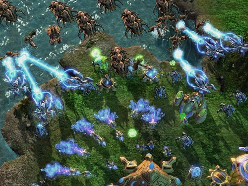 StarCraft 2