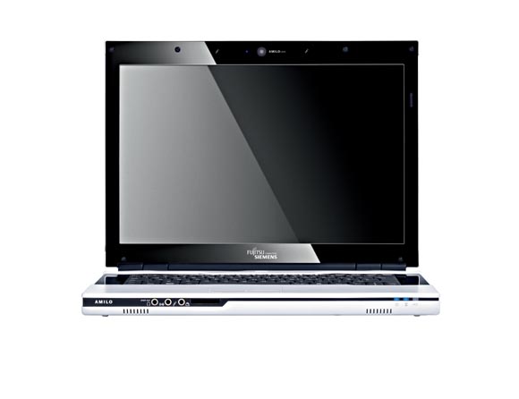 Fujitsu Siemens AMILO Si 3655